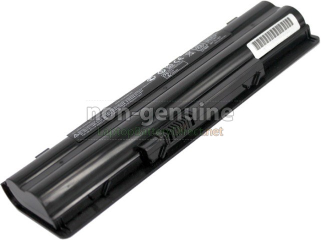 Battery for HP HSTNN-DB83 laptop