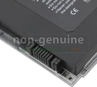 Battery for Compaq Tablet PC TC1100 laptop