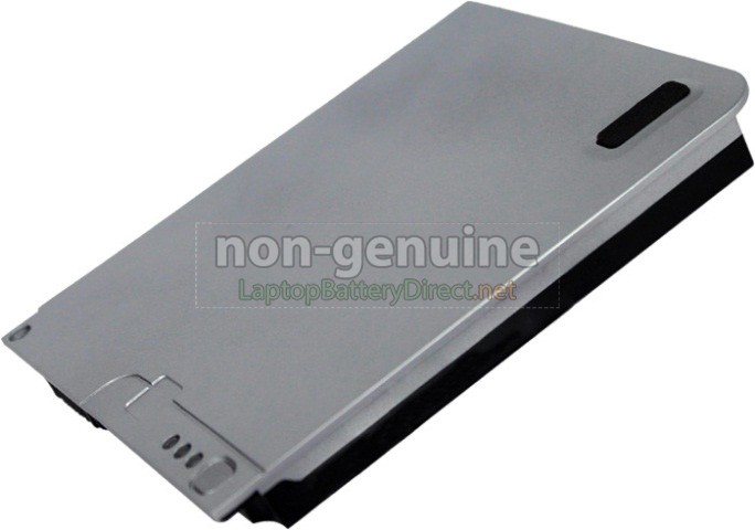 Battery for Compaq Tablet PC TC1000-470045-213 laptop