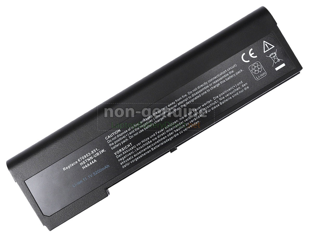 replacement HP MI06 battery