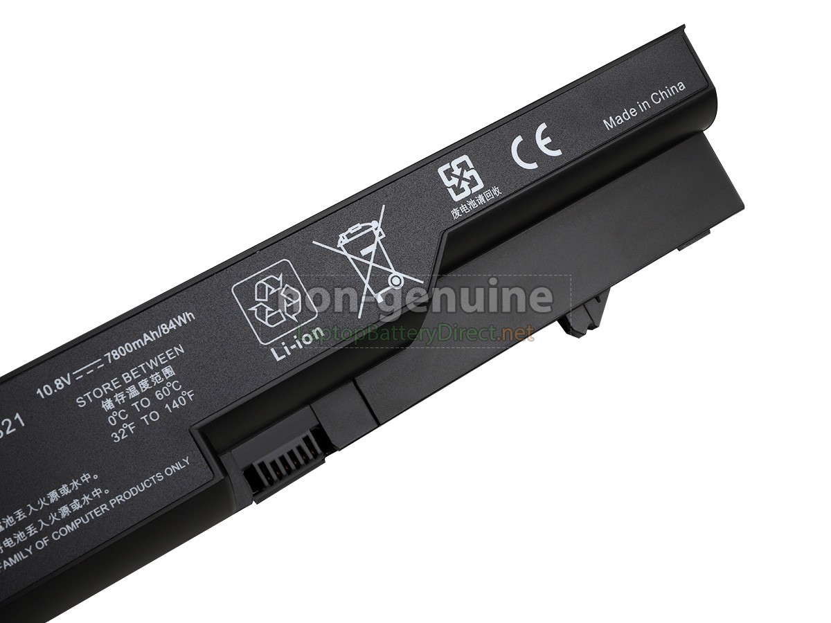 replacement Compaq Presario CQ325 battery