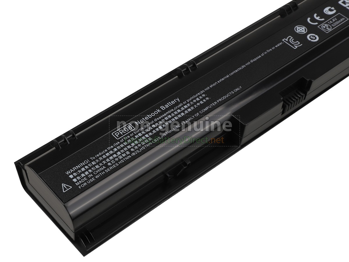 replacement HP PR08 battery
