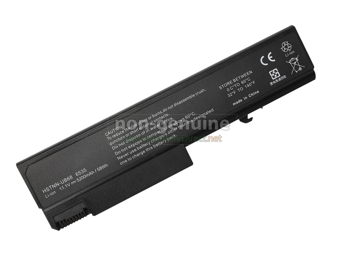 replacement HP 455771-001 battery