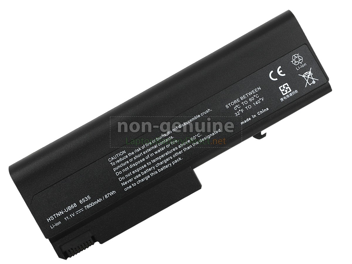 4400mah battery for Compaq i HP 463310-763 