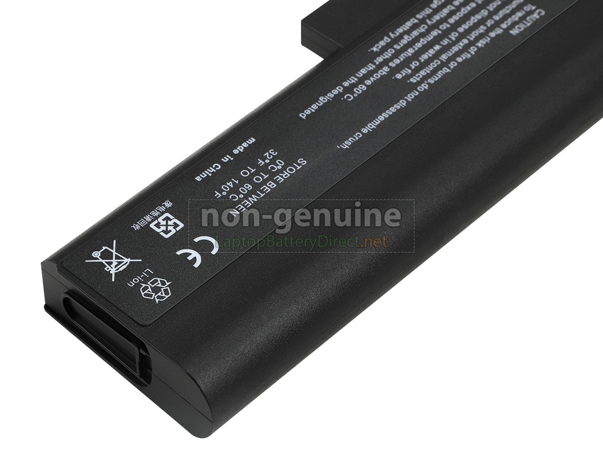 replacement HP 458640-161 battery