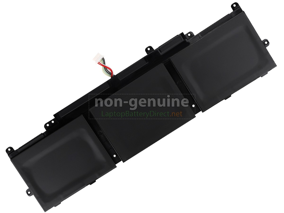 replacement HP Envy 13-AD053TX battery