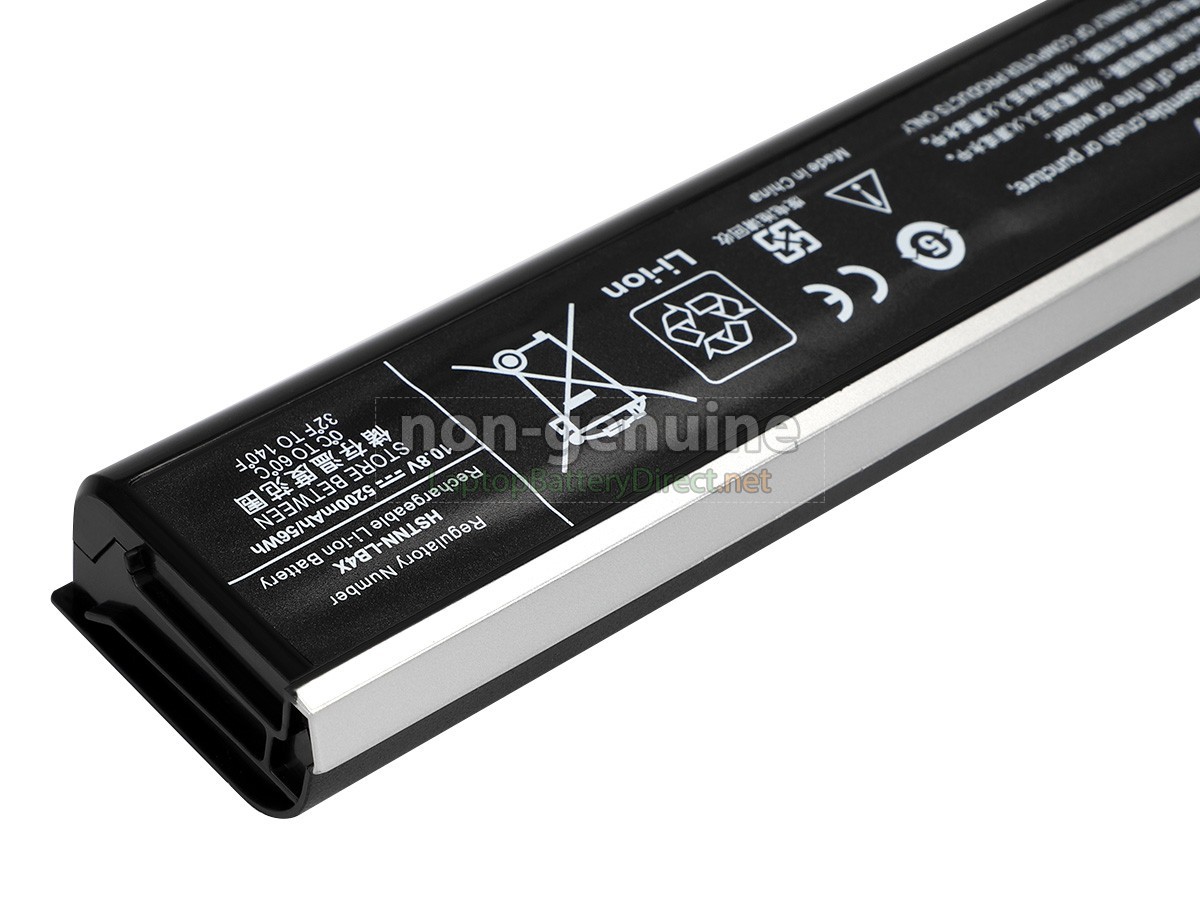 replacement HP CA06055-CL laptop battery