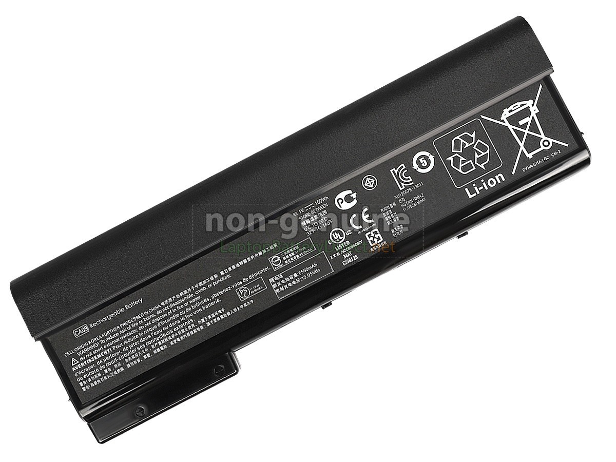replacement HP 718675-141 laptop battery