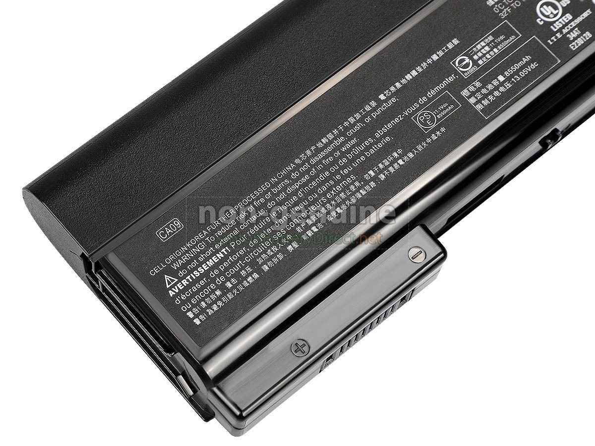 replacement HP ProBook 640 laptop battery