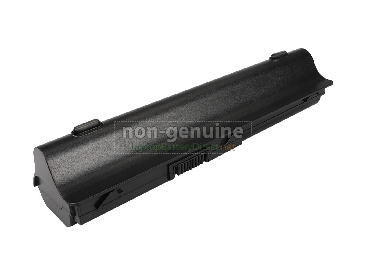 replacement HP G72-262NR laptop battery