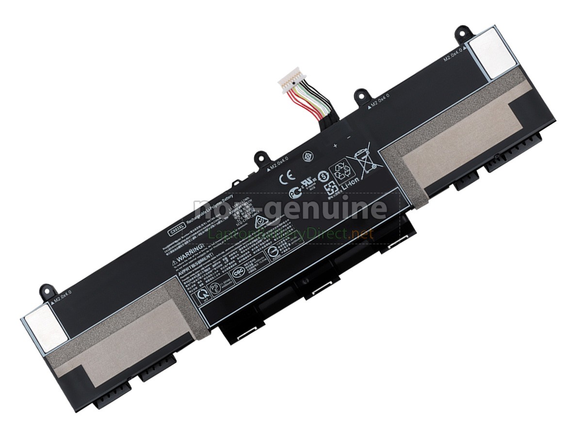 replacement HP L77624-422 battery