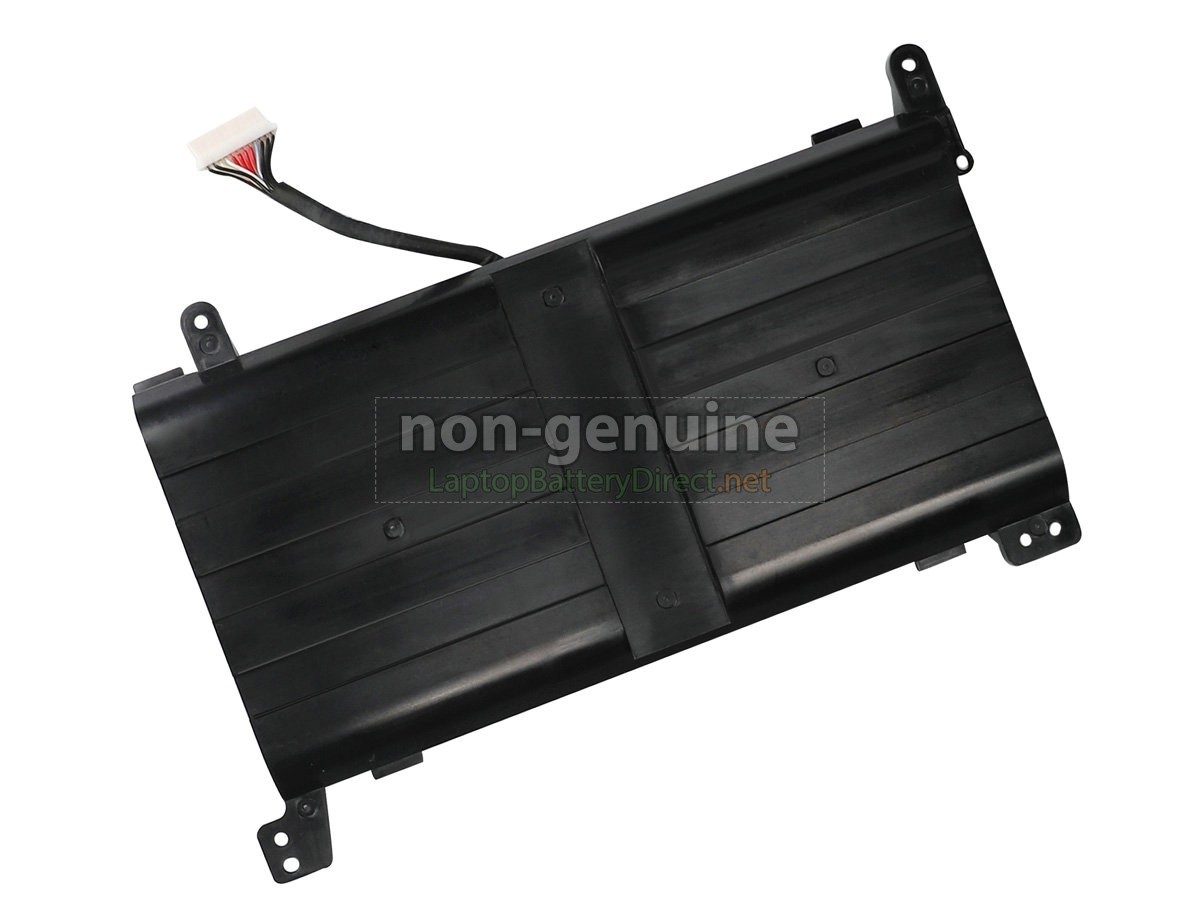 replacement HP 922977-855 battery
