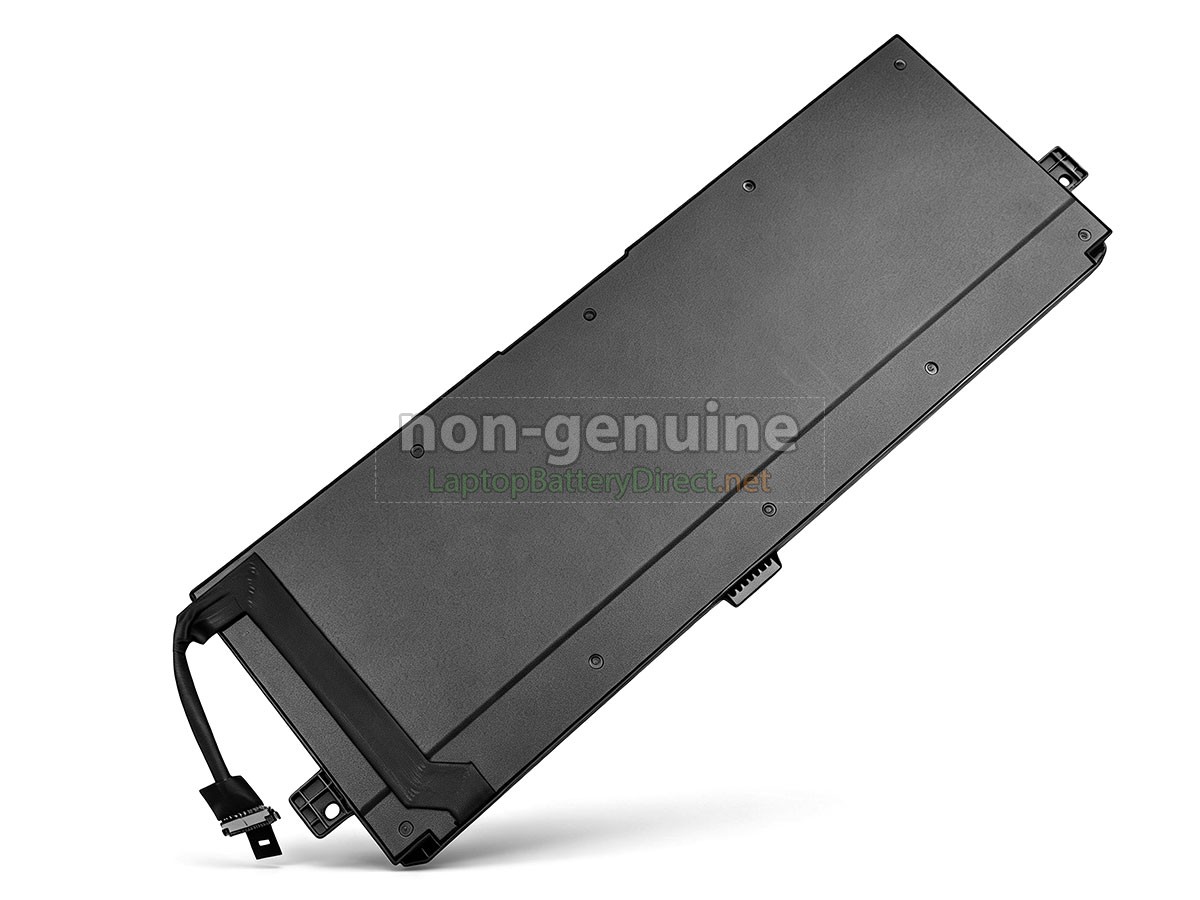 replacement HP GE08099XL battery