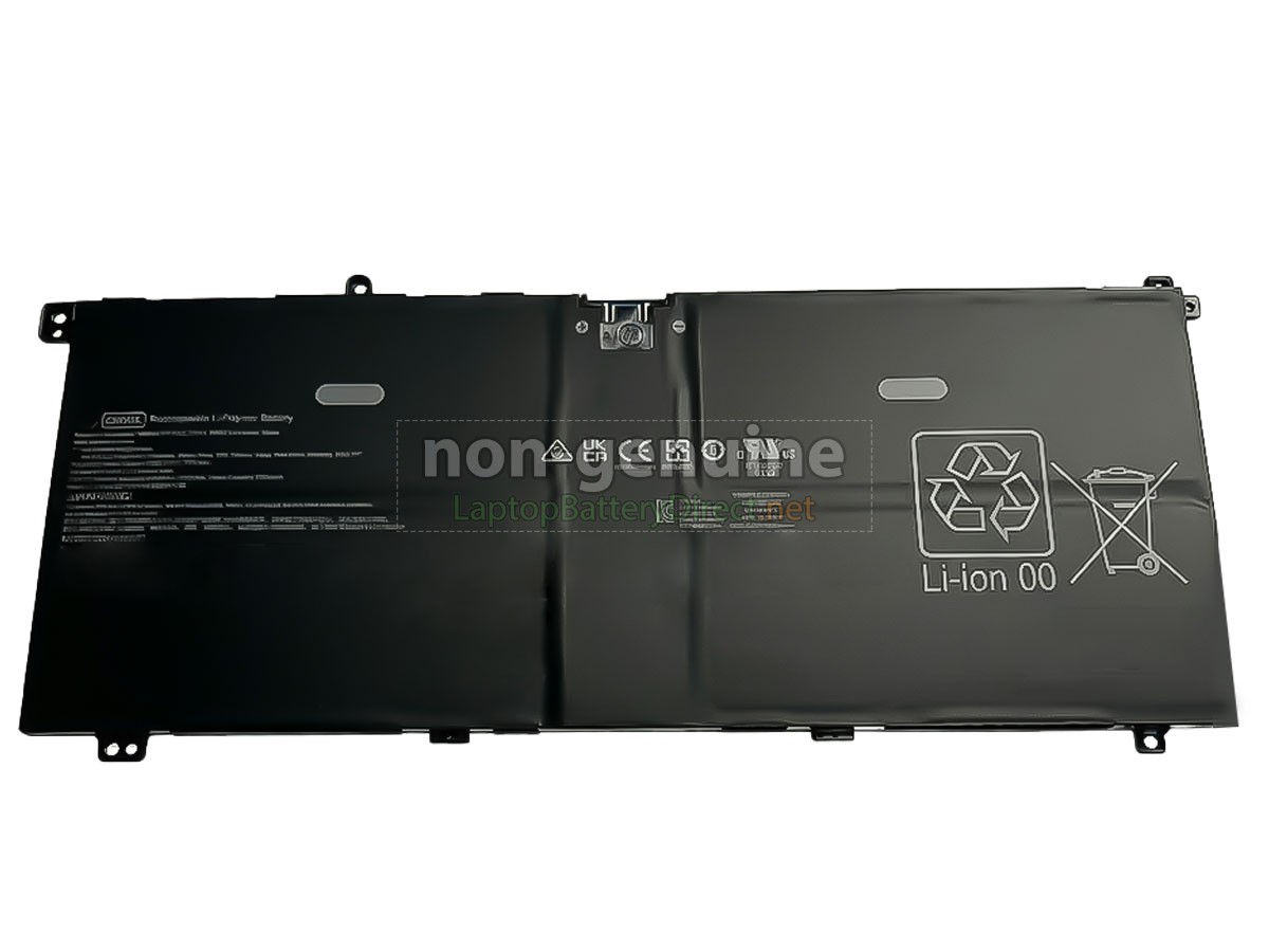 replacement HP GM04070XL-PL battery