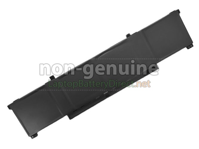 replacement HP B84WWUA battery