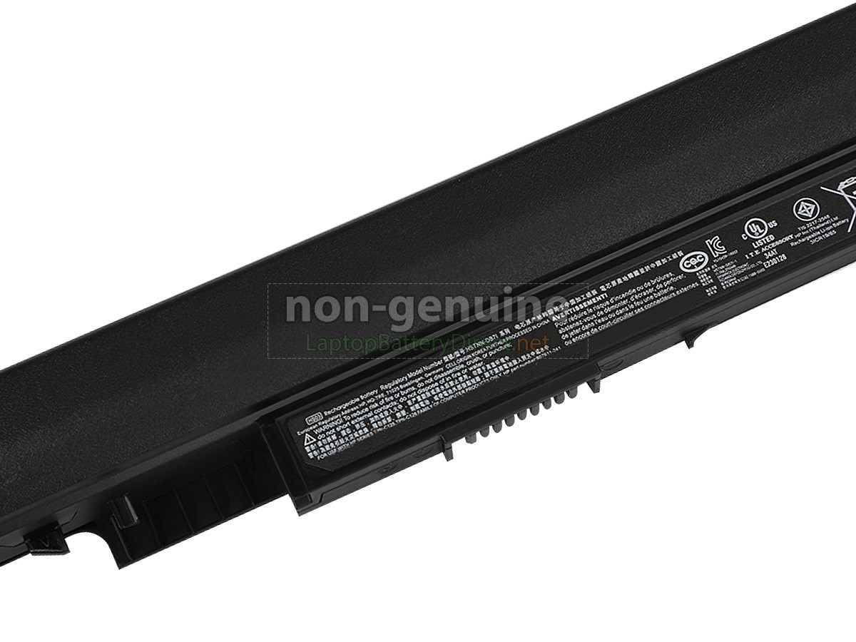 replacement HP Pavilion 15-AC651TX laptop battery