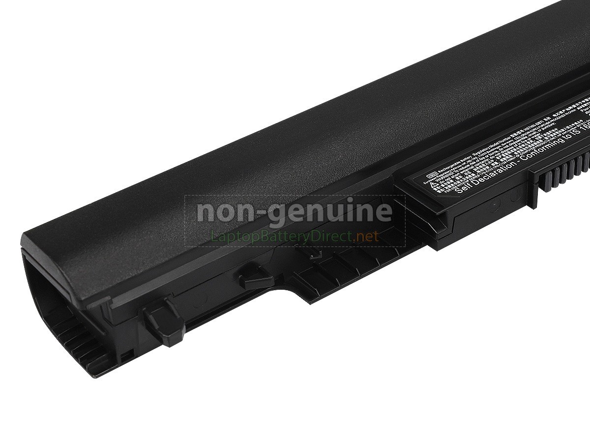 replacement HP Pavilion 14-AM081NA laptop battery