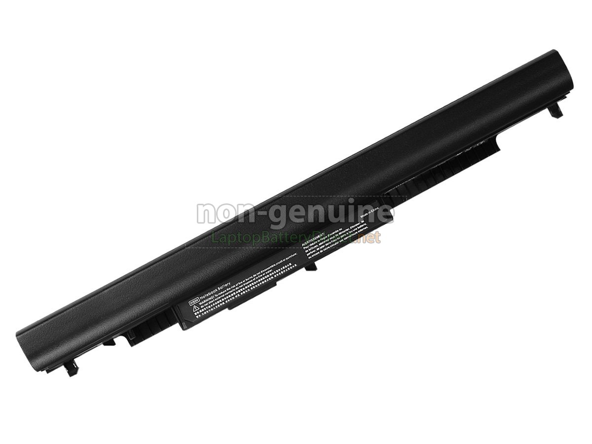 replacement HP Pavilion 15-AY156TX laptop battery