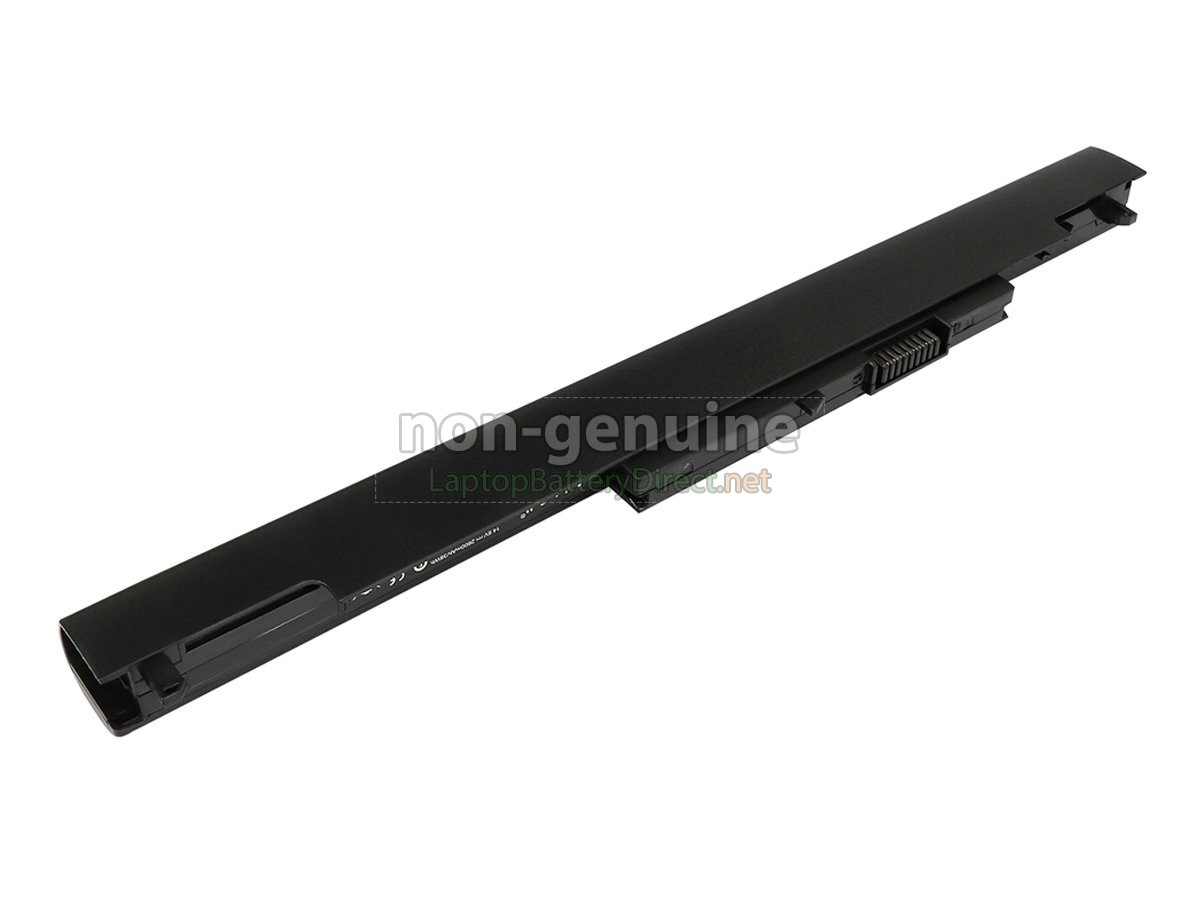replacement HP Pavilion 15-AY075TX laptop battery