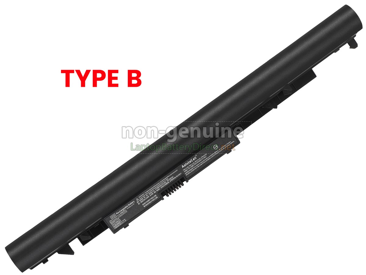 replacement HP Pavilion 17-BS000NF laptop battery