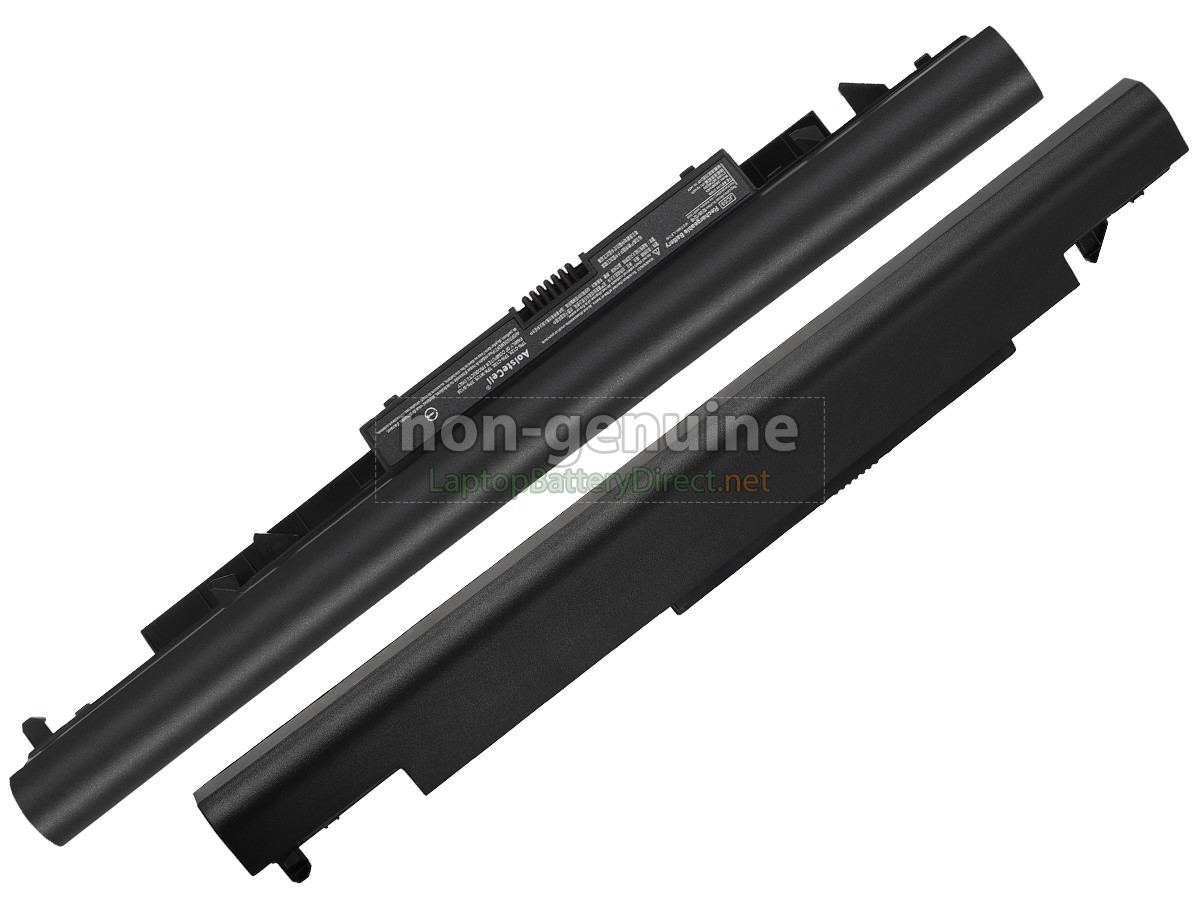 replacement HP Pavilion 15-BS105NM laptop battery