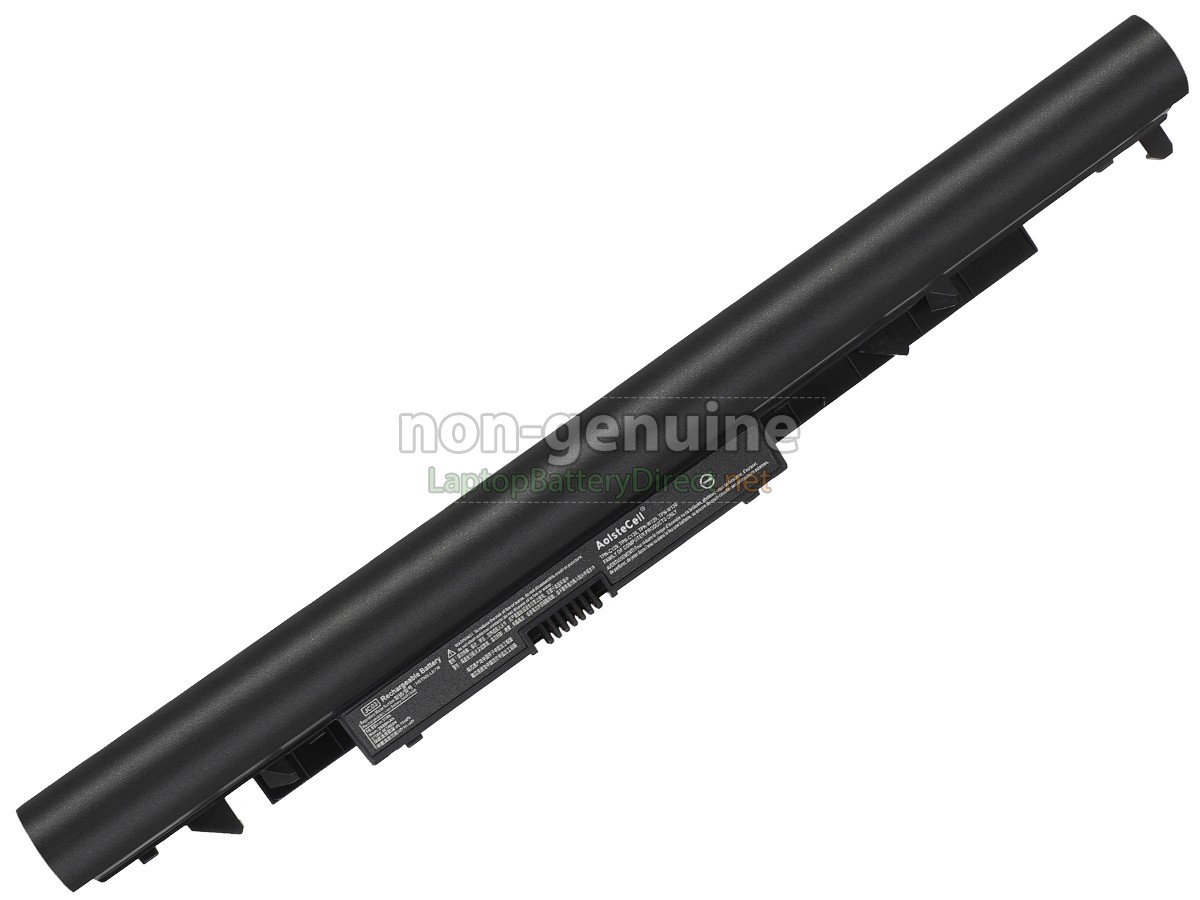 replacement HP JC03 battery