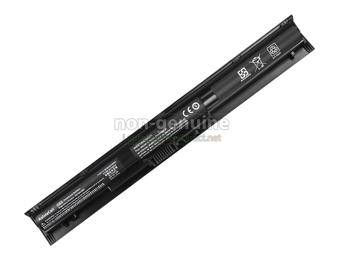 replacement HP Envy 17-S151NR laptop battery