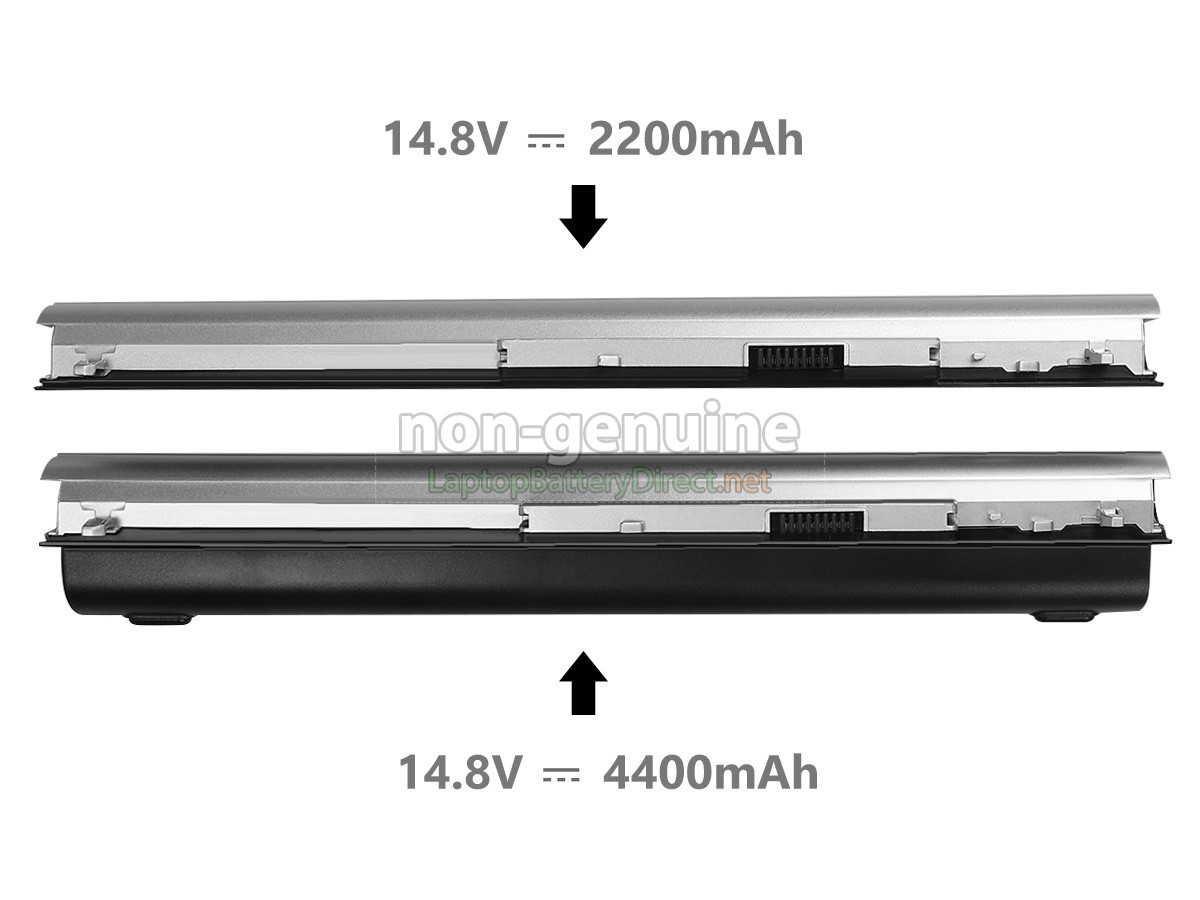 replacement HP 796047-141 battery