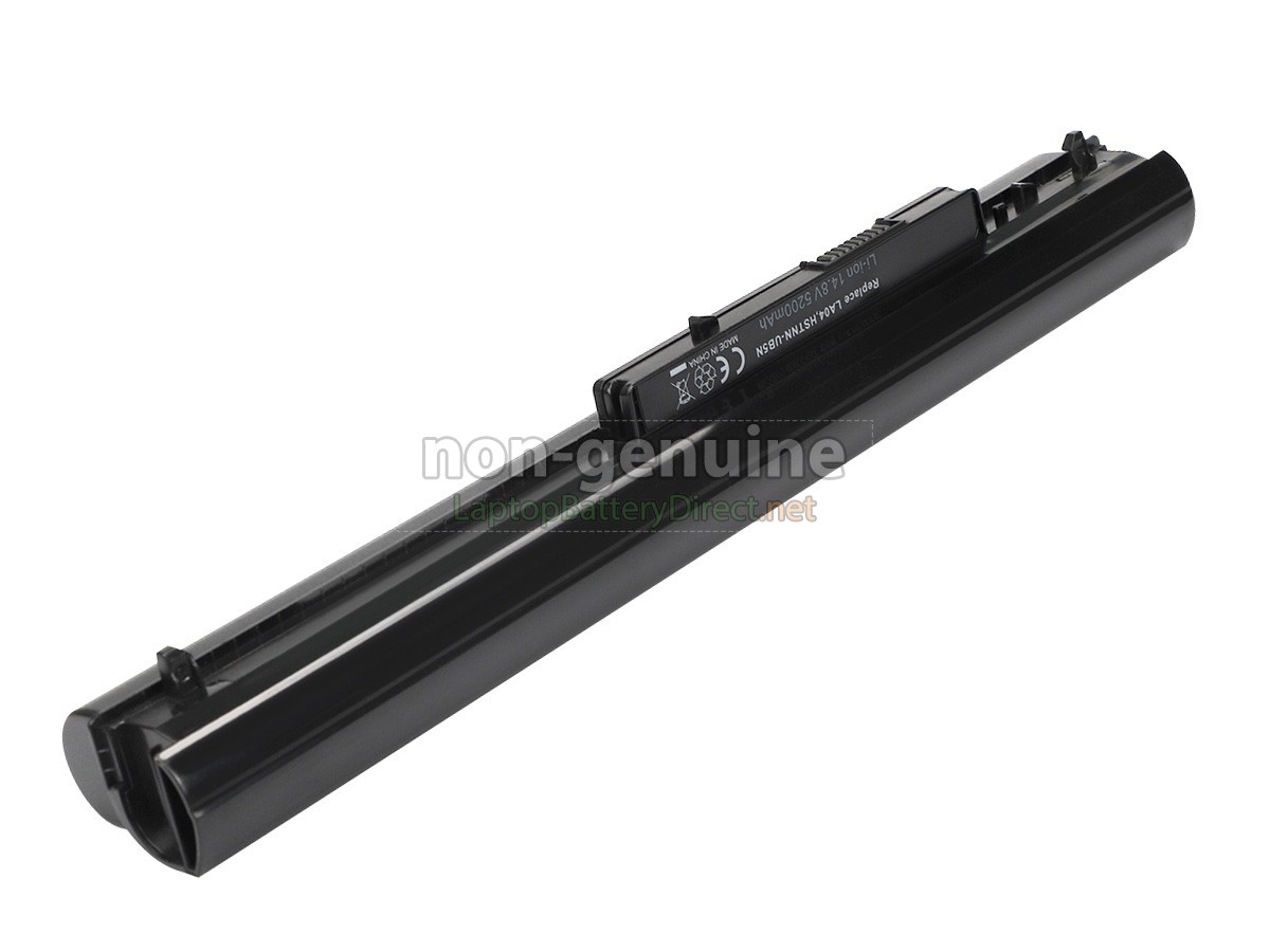 replacement HP Pavilion 15-N235TU battery