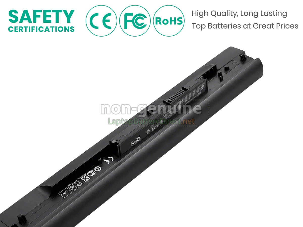 replacement HP MI06 battery
