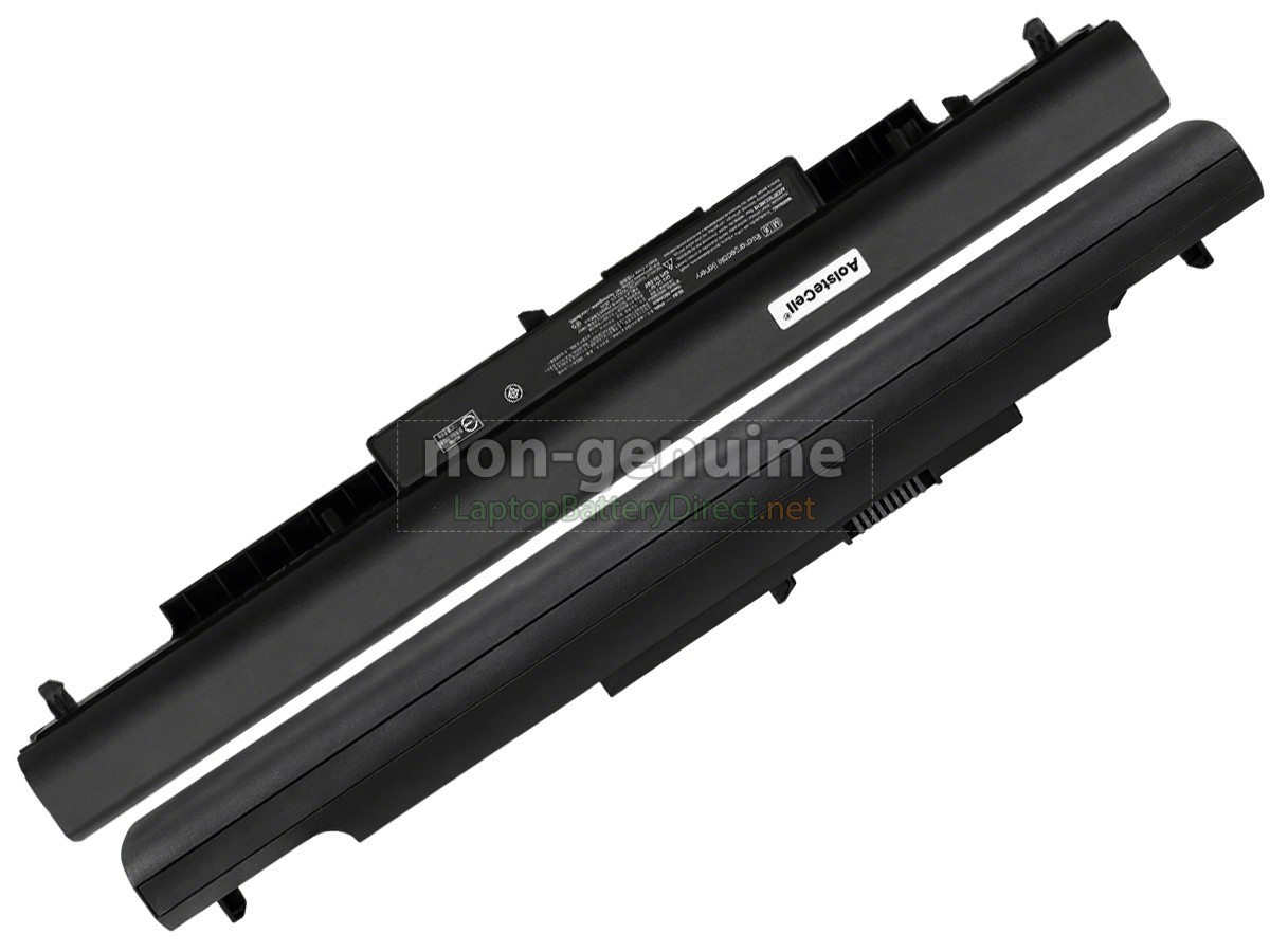 replacement HP MI06 battery