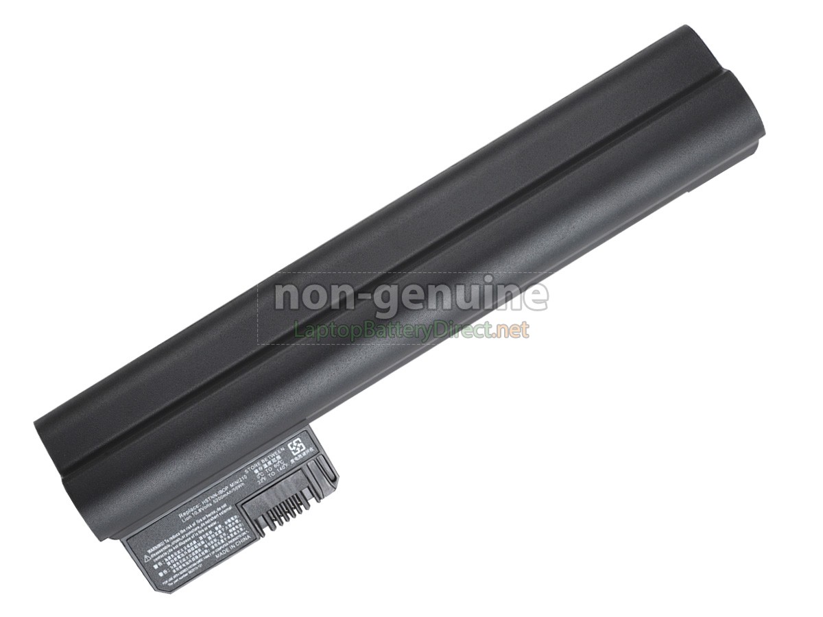 replacement HP 595343-241 battery
