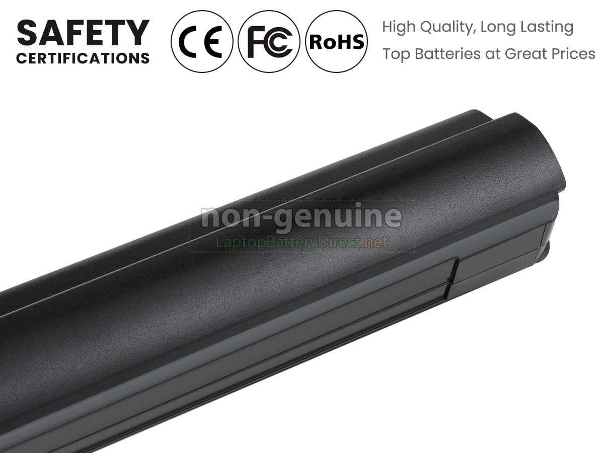 replacement HP 595343-241 battery