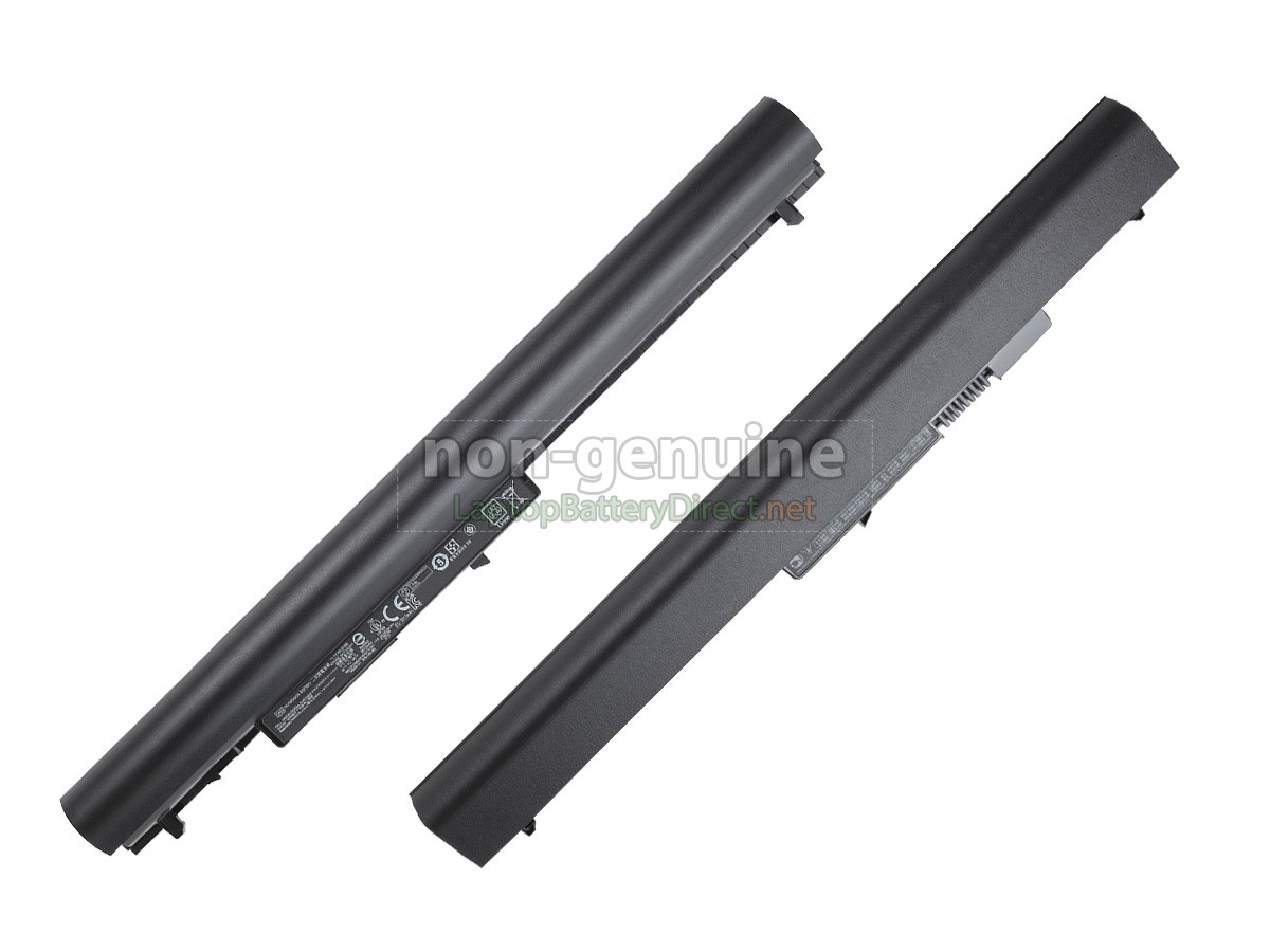 replacement HP Pavilion 15-R038TU battery