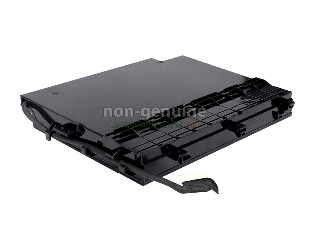 replacement HP Omen 17-W207TX laptop battery