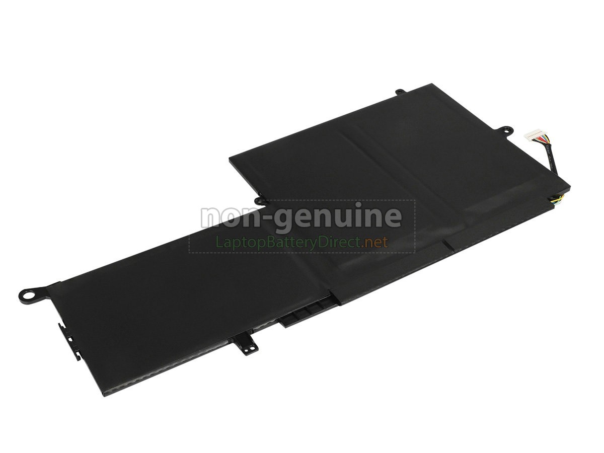 replacement HP Spectre Pro X360 G1 laptop battery