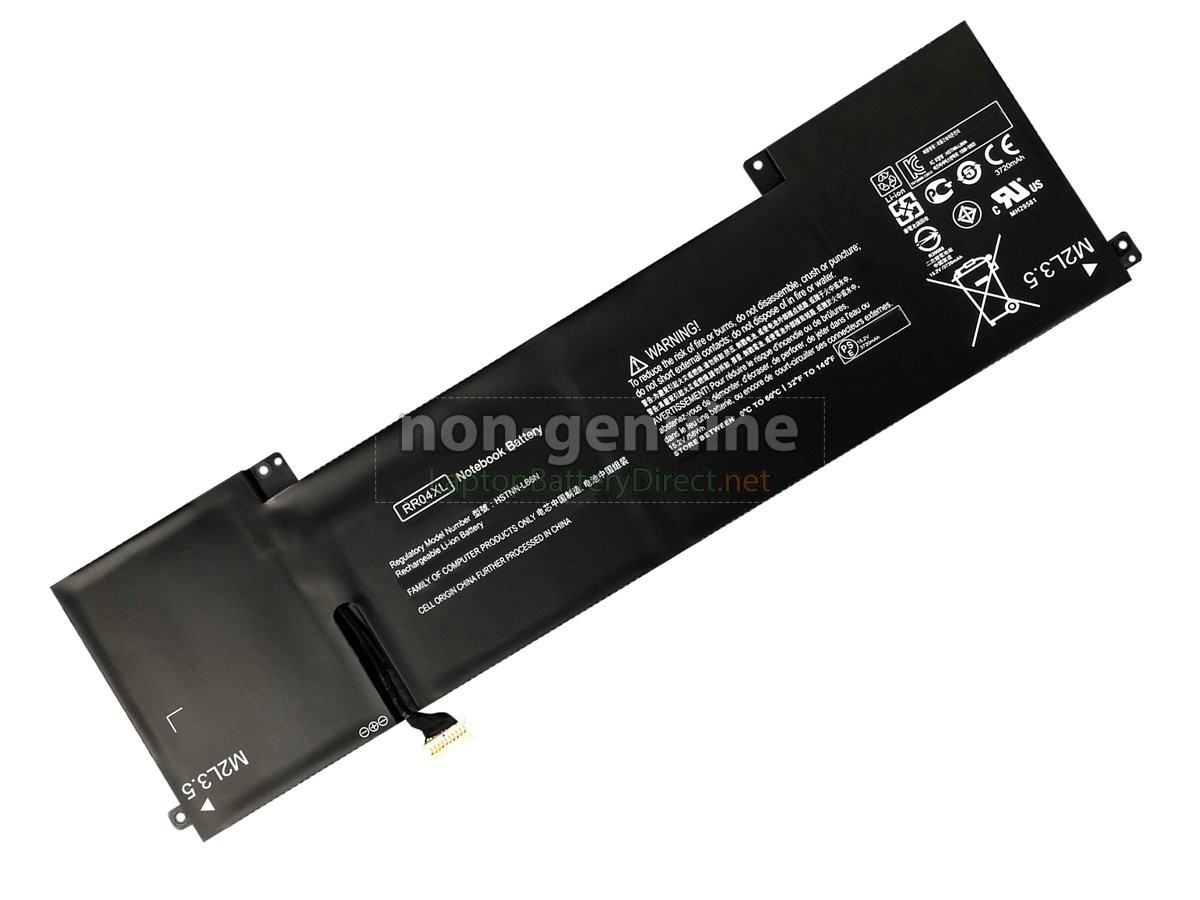 replacement HP Omen 15-5108TX laptop battery