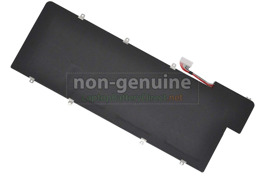 replacement HP Envy Spectre 14-3201TU battery