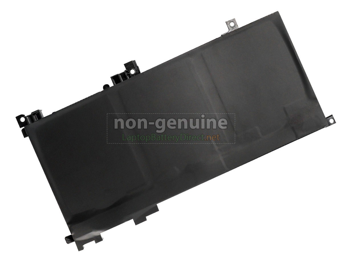 replacement HP Omen 15-AX010TX laptop battery