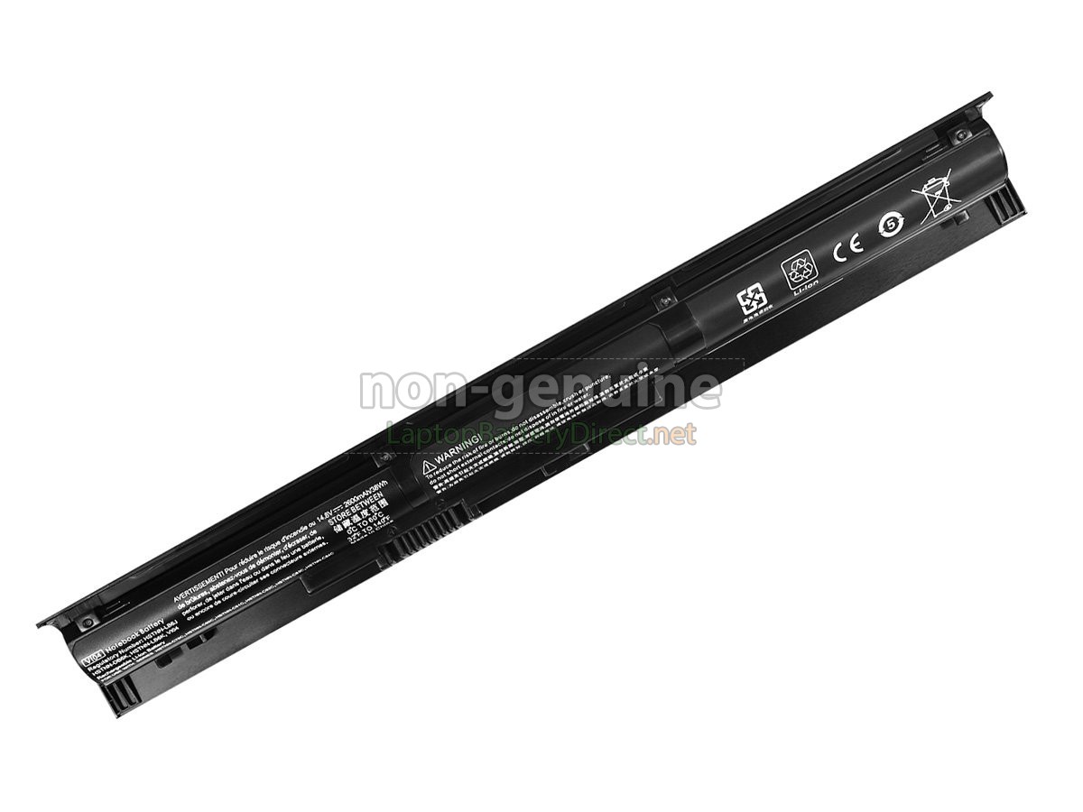 replacement HP TPN-Q139 laptop battery