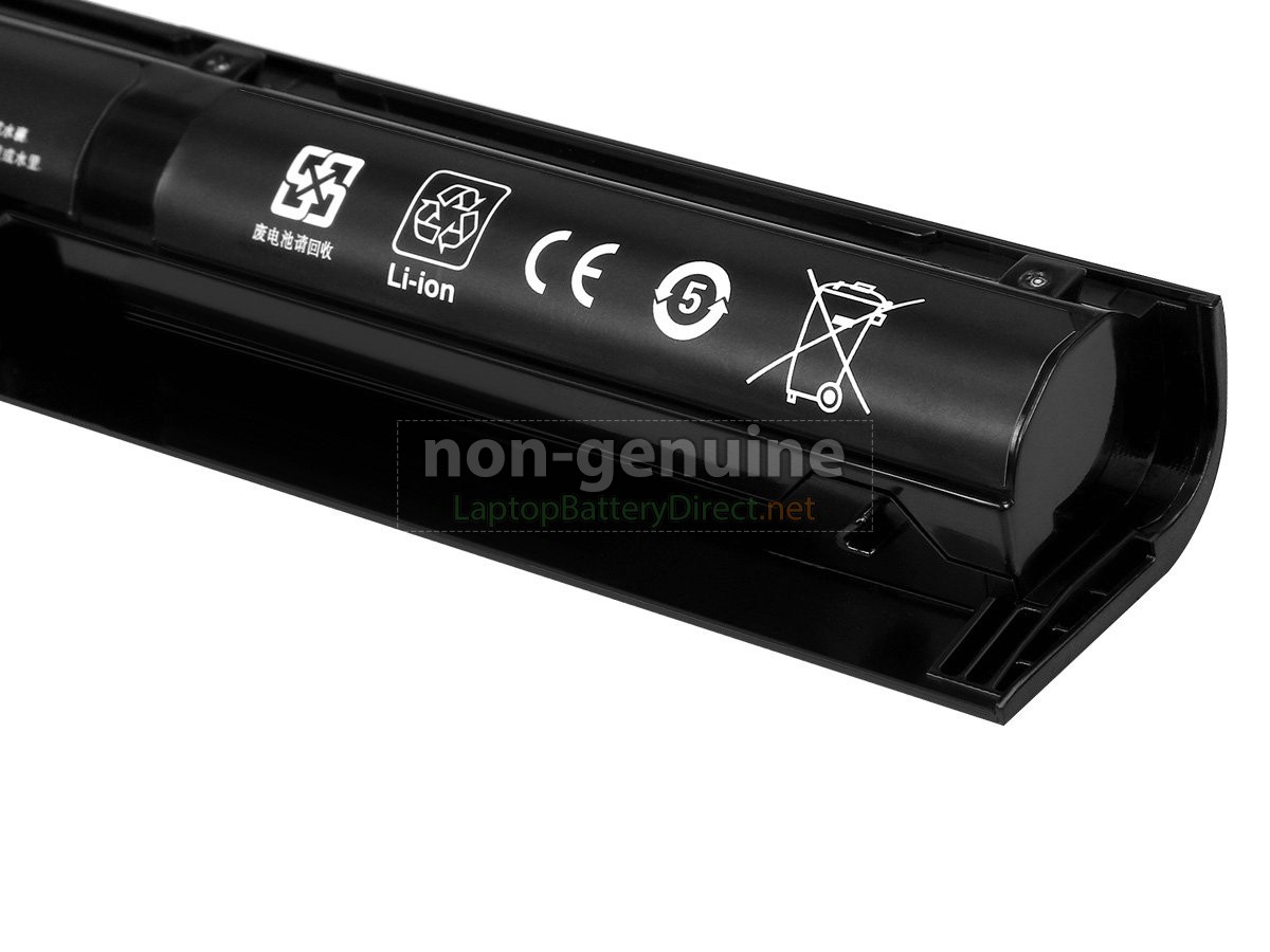 replacement HP TPN-Q139 laptop battery