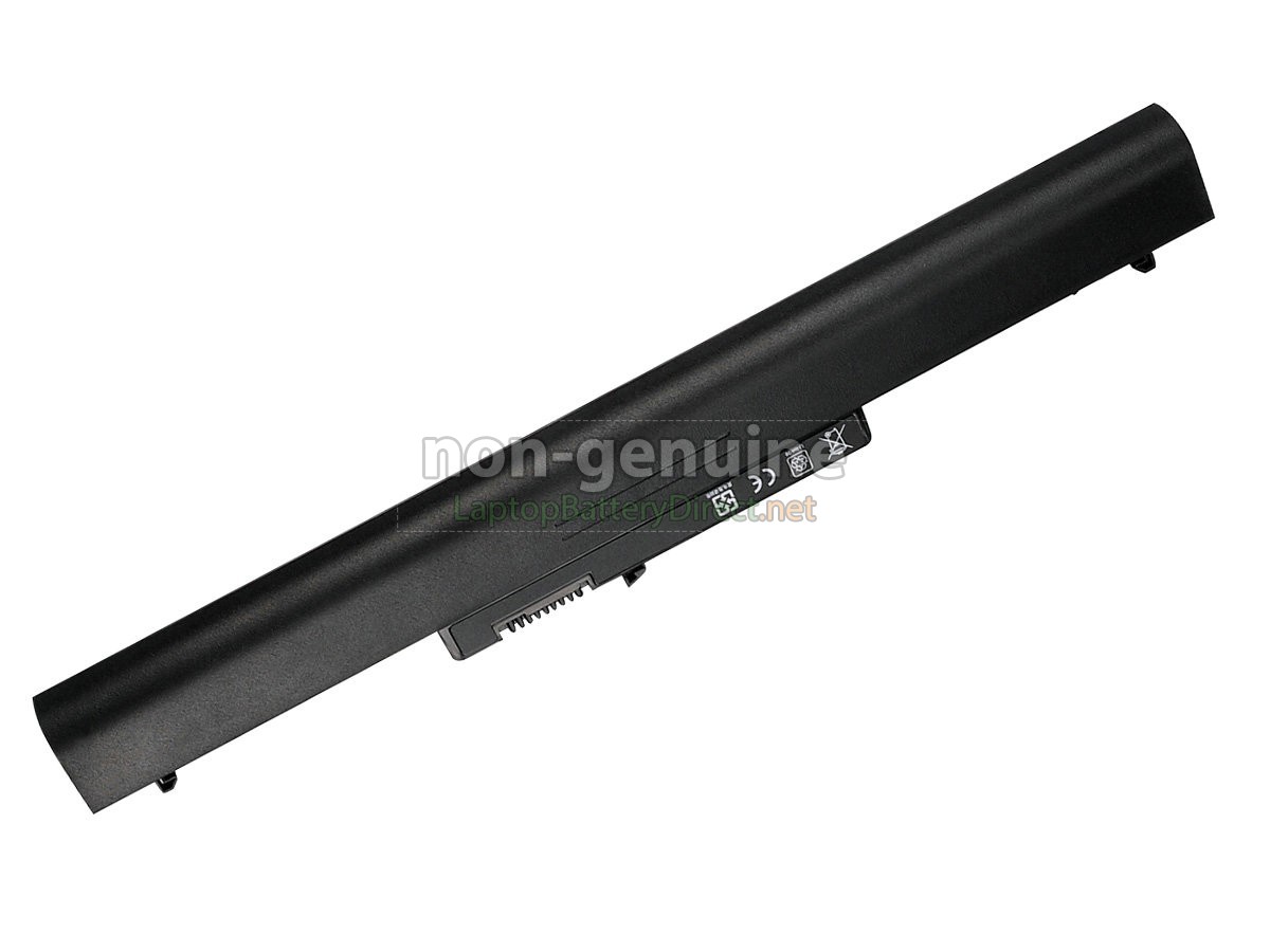 replacement HP Pavilion TouchSmart 15-B165EB Sleekbook laptop battery
