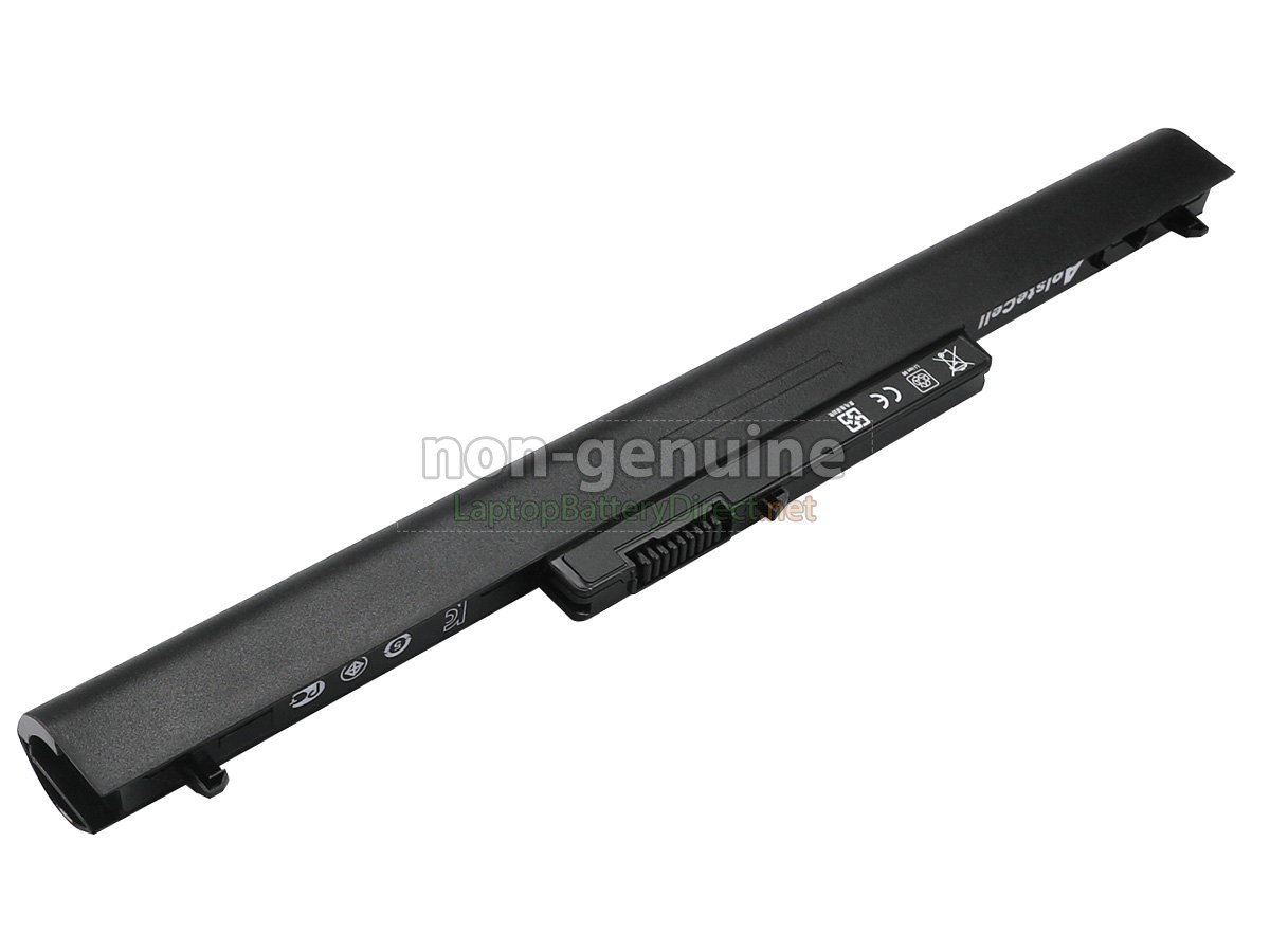 replacement HP Pavilion TouchSmart 15-B165EB Sleekbook laptop battery