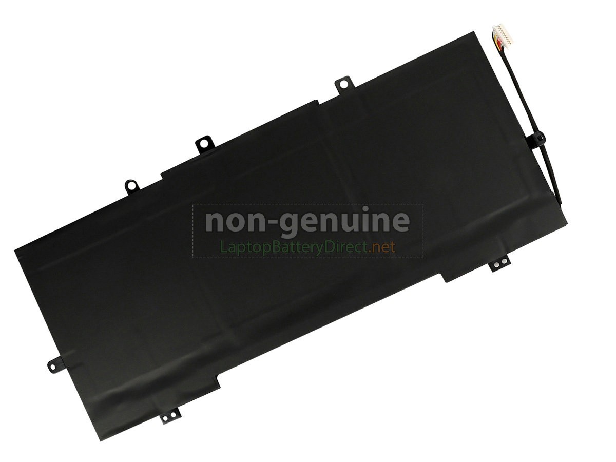 replacement HP Envy 13-D100NO laptop battery
