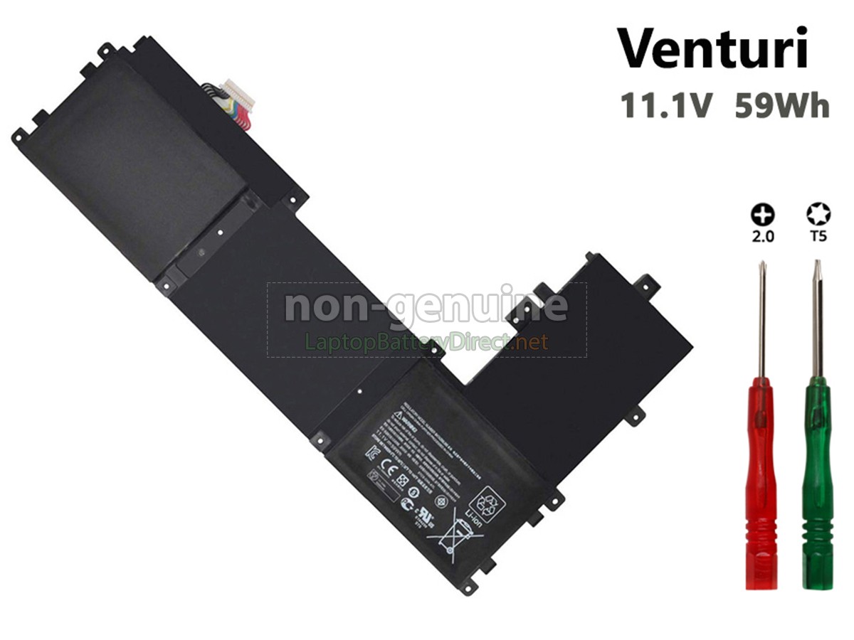 replacement HP 671277-171 battery