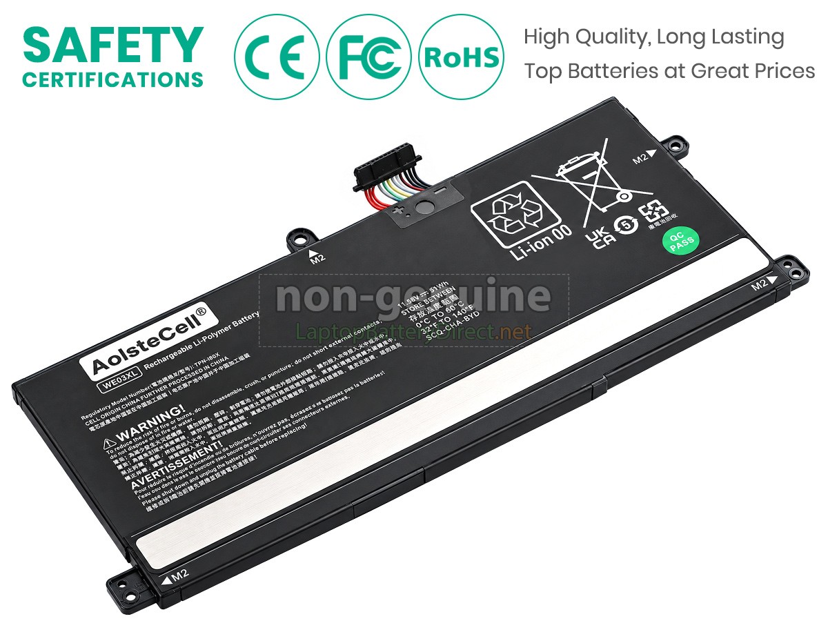 replacement HP TPN-IB0X battery