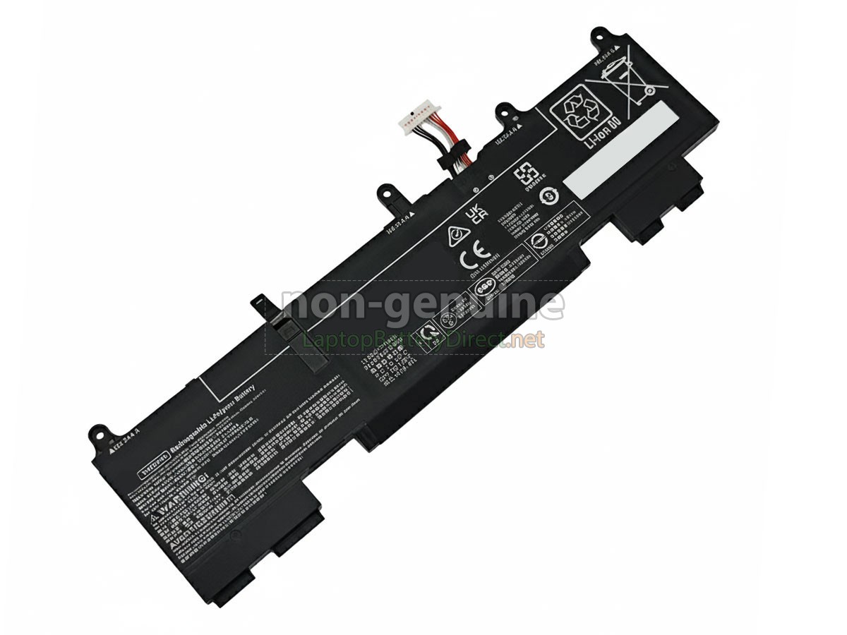 replacement HP TPN-IB0T battery