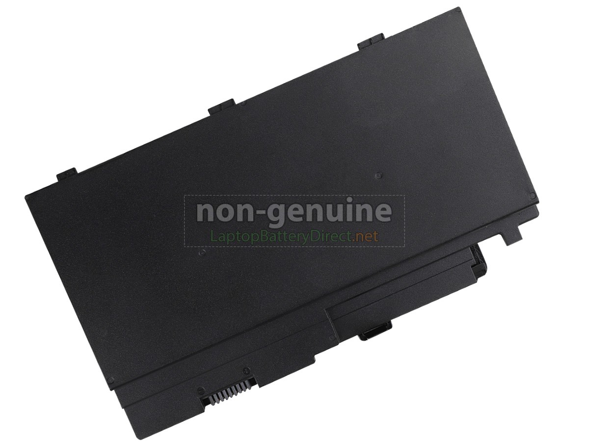 replacement HP ZBook 17 G4 battery