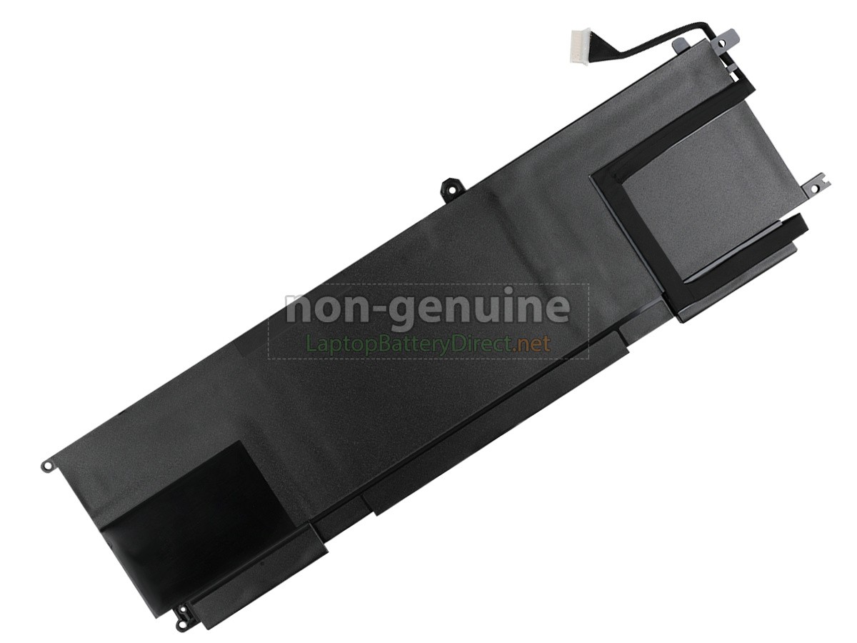 replacement HP Envy 13-AD053TX battery