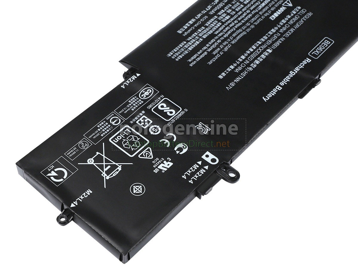 replacement HP BE06067XL-PL battery